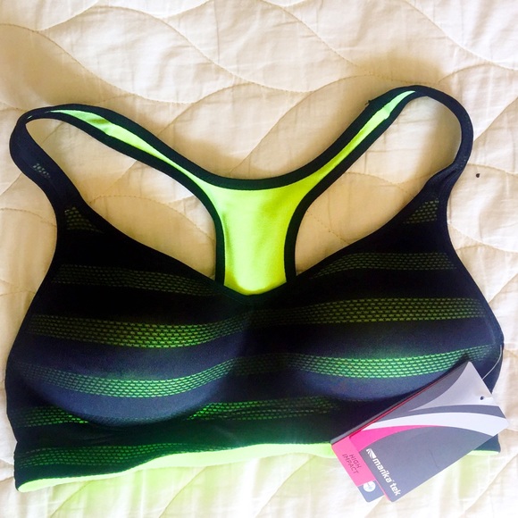 Marika Tec Other - *NWT* High impact sports bra Marika Tec Other - *NWT* High impact sports bra