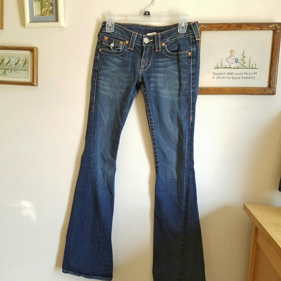 True Religion Joey - Picture 2 of 5