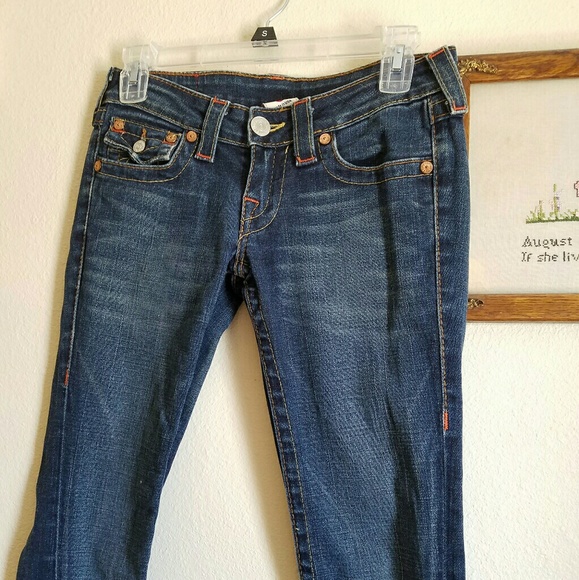 True Religion Joey - Picture 3 of 5