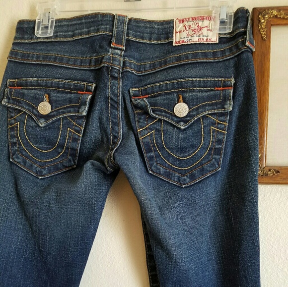 True Religion Joey - Picture 4 of 5