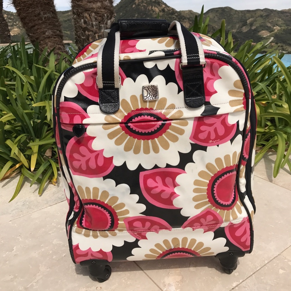 Brighton Weekender Luggage