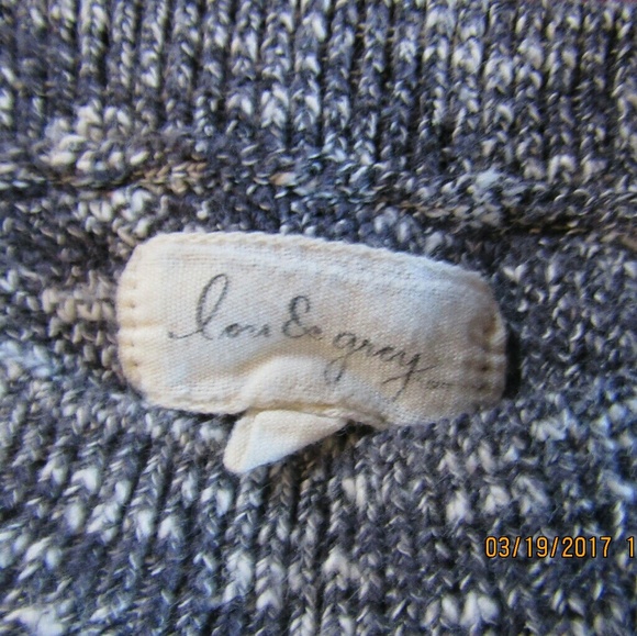 Sweater - Picture 2 of 2