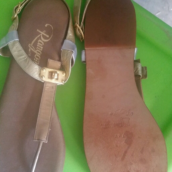 Sandals - Picture 3 of 3