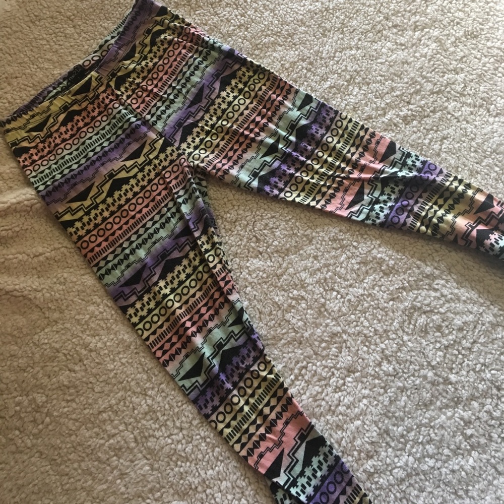 Leggings