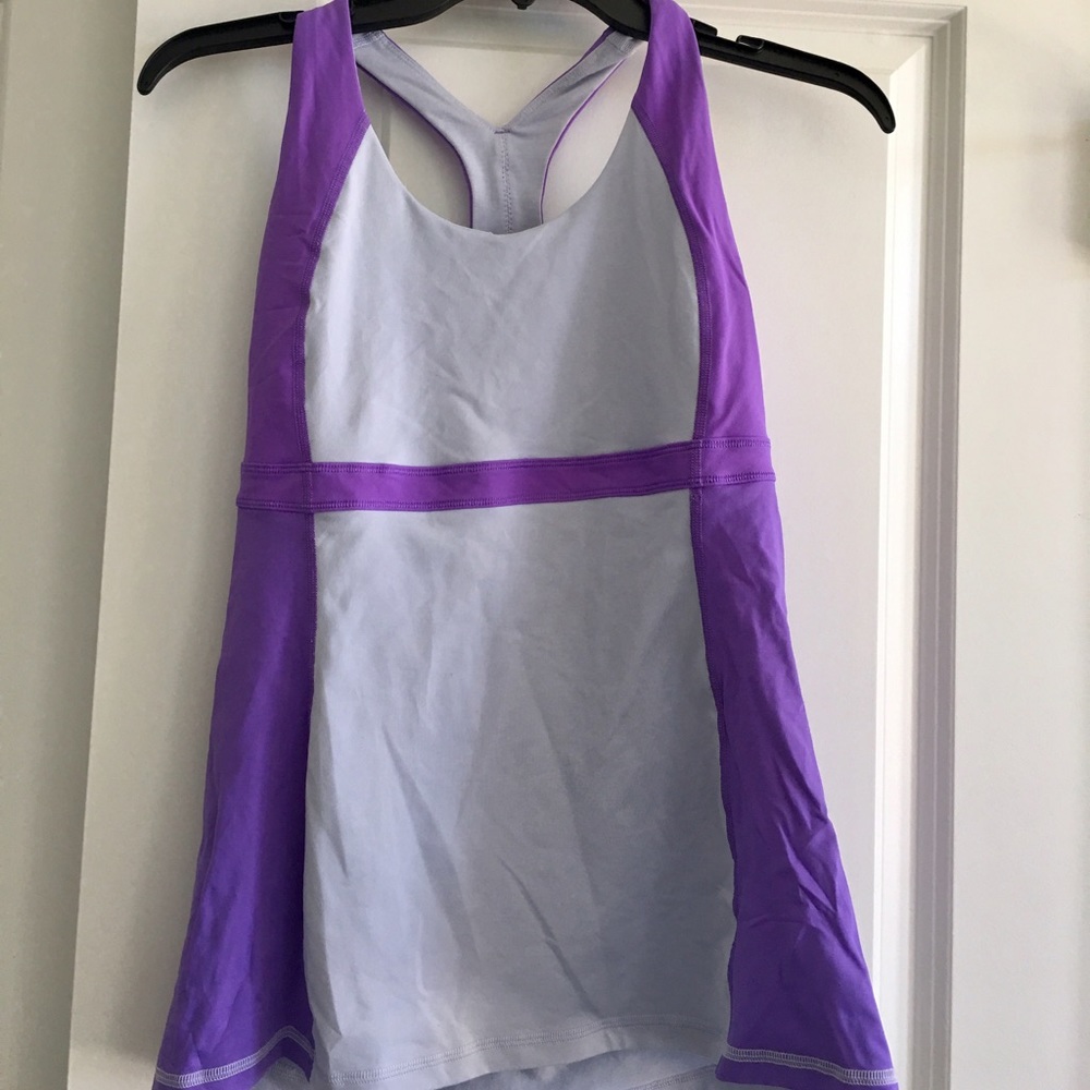 Fast Track Tank