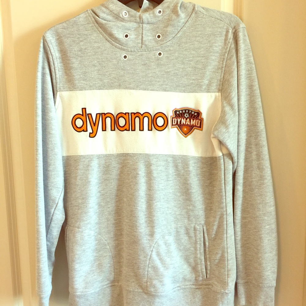 Adidas Dynamo Sweatshirt