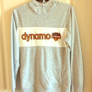 Adidas Dynamo Sweatshirt