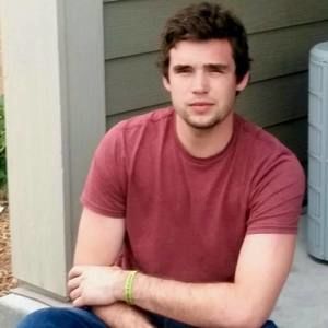 Meet your Posher, Brian