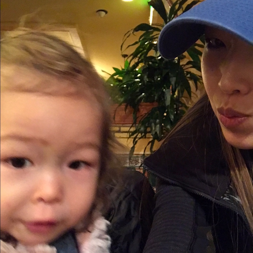 Meet your Posher, Joeun