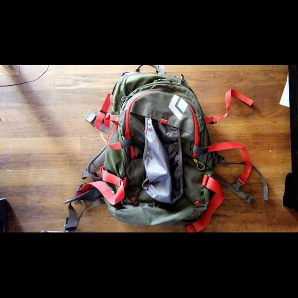 black diamond ergoactiv