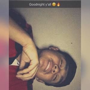 Meet your Posher, Edwin