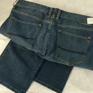 Mens Tommy Bahama jeans 35x30