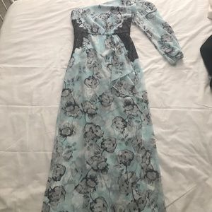 BCBG MaxAzria dress