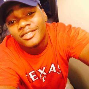 Meet your Posher, Jay