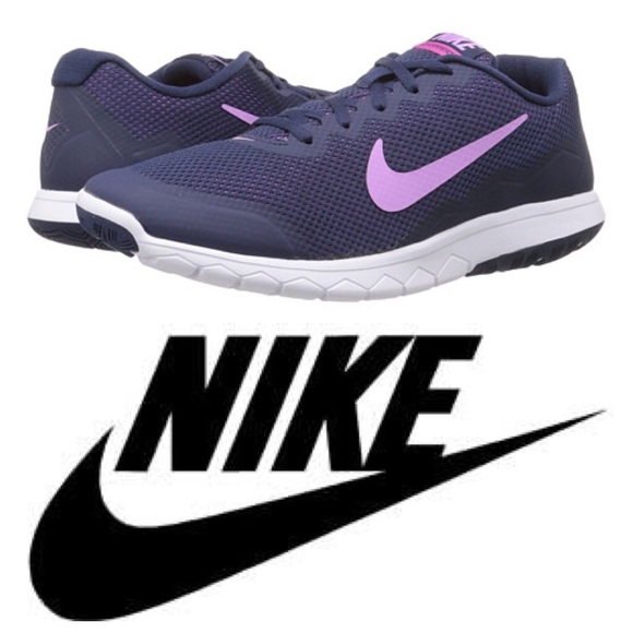 Nike flex experience rn 4 purple Clearance