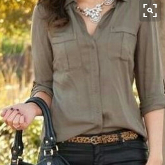 EUC EXPRESS BOTTON UP - Picture 2 of 5