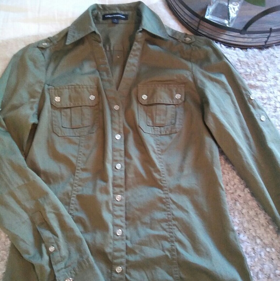 EUC EXPRESS BOTTON UP - Picture 3 of 5