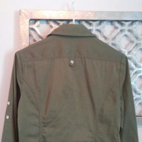 EUC EXPRESS BOTTON UP - Picture 5 of 5