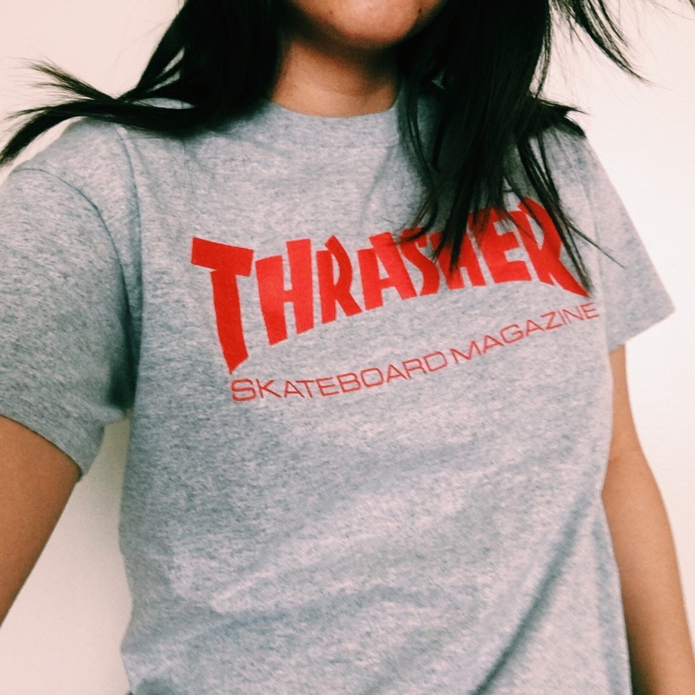 Thrasher Shirt
