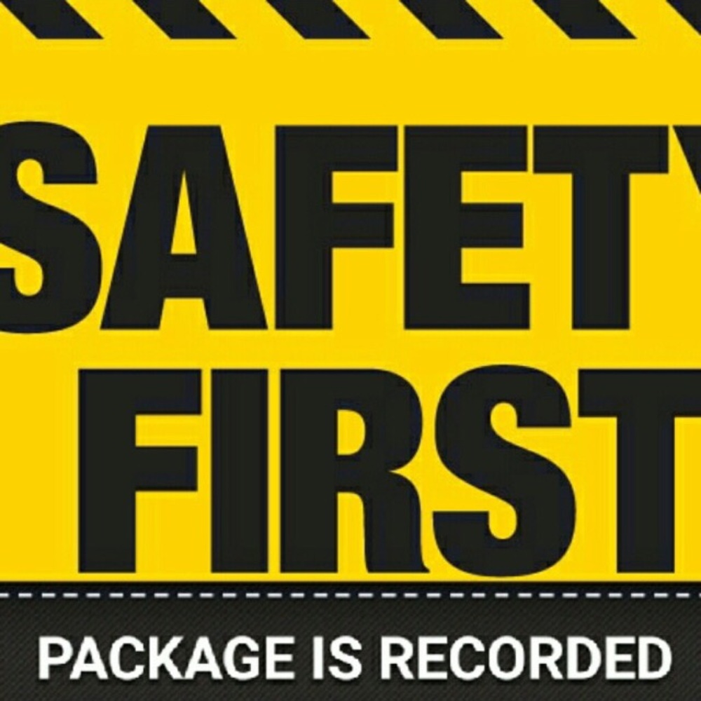 Items with tags and serial numbers are recorded.