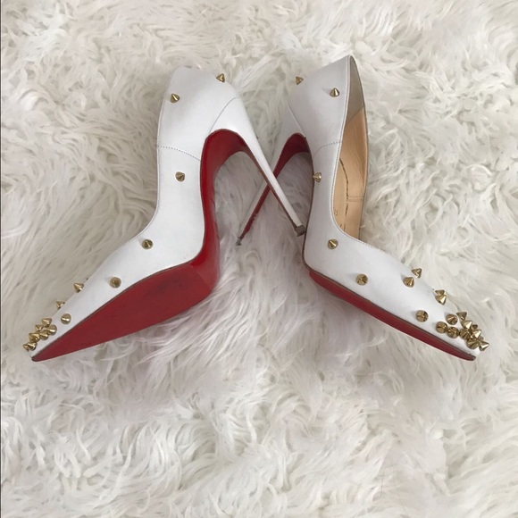 Christian Louboutin 👠 - Picture 2 of 4