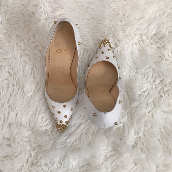 Christian Louboutin 👠 - Picture 3 of 4