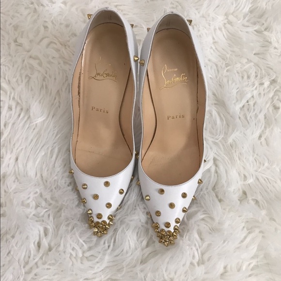 Christian Louboutin 👠 - Picture 4 of 4