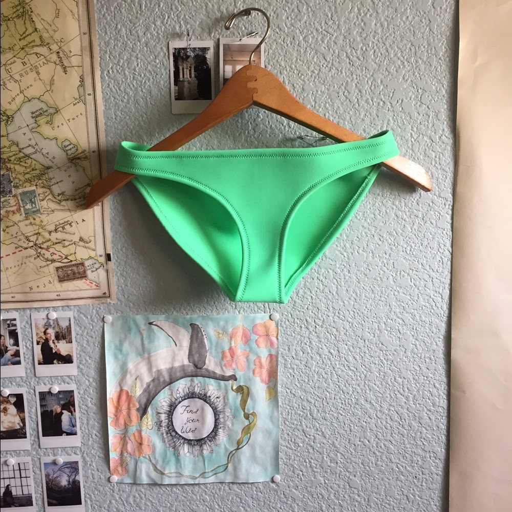 Triangl bottoms