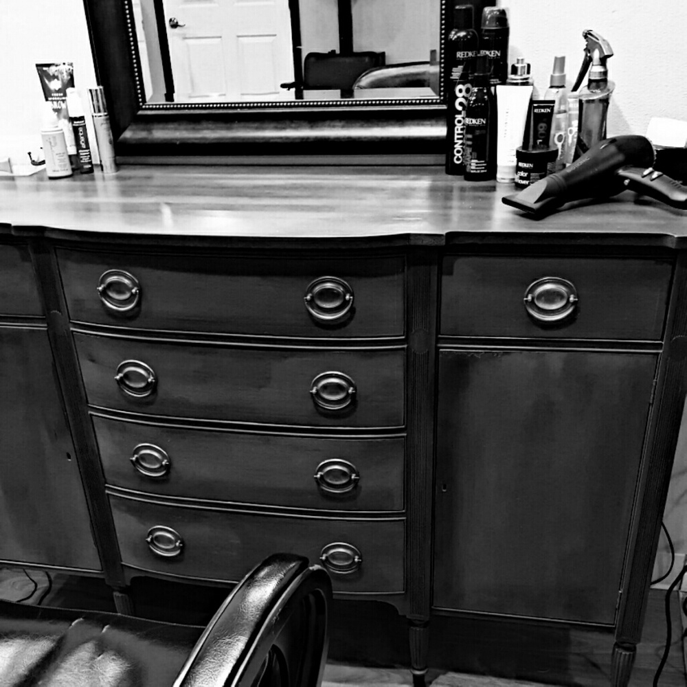 Meet your Posher, Cindy