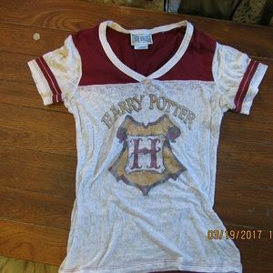 Harry potter shirt
