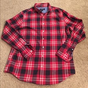 Men's American Eagle Dress Shirt