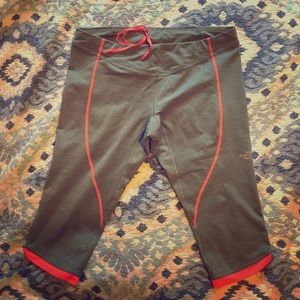 North Face GTD capris