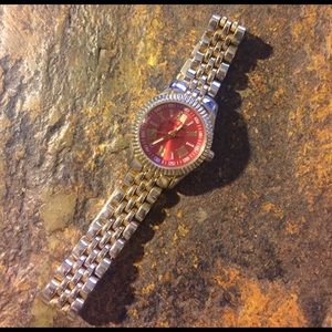 BUNDLE ONLY SALE!! Gino Milano watch