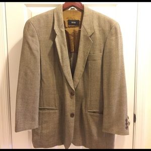 Hugo Boss Sports Coat 38R