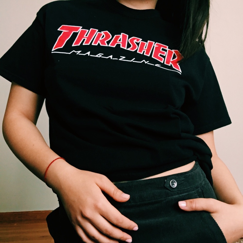 Thrasher Shirt