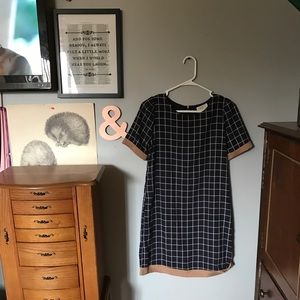 Evelyn Dress