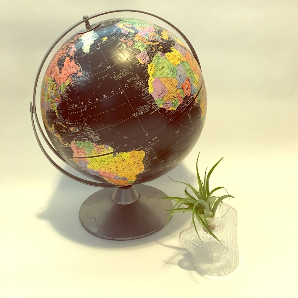 Meet your Posher, Beth