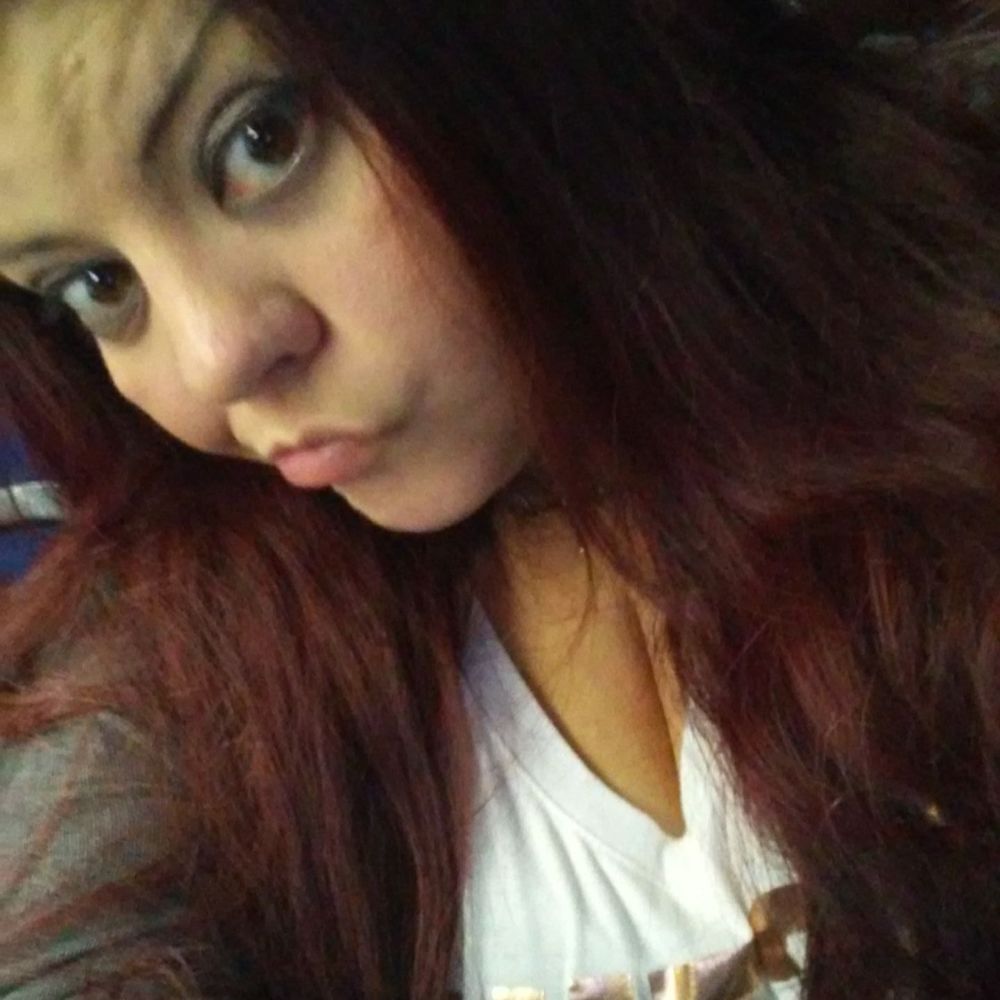 Meet your Posher, Kristina