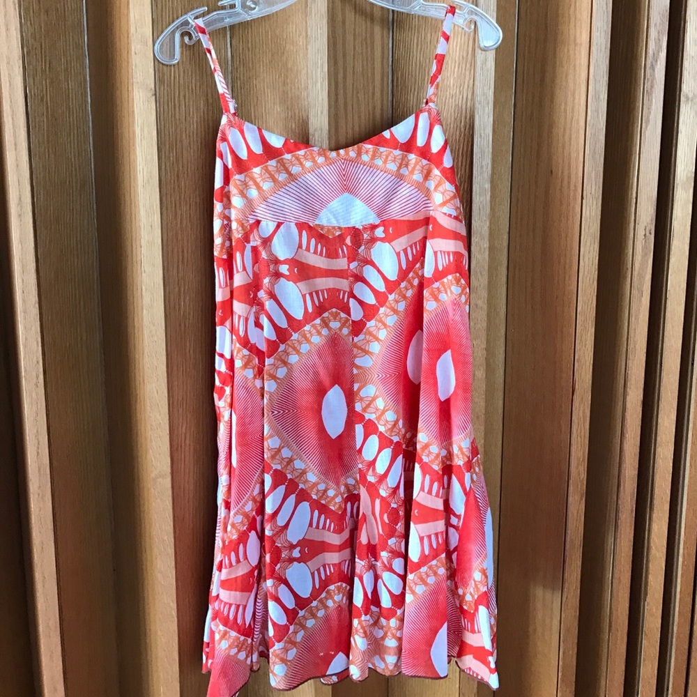 BALI MOON SUNDRESS