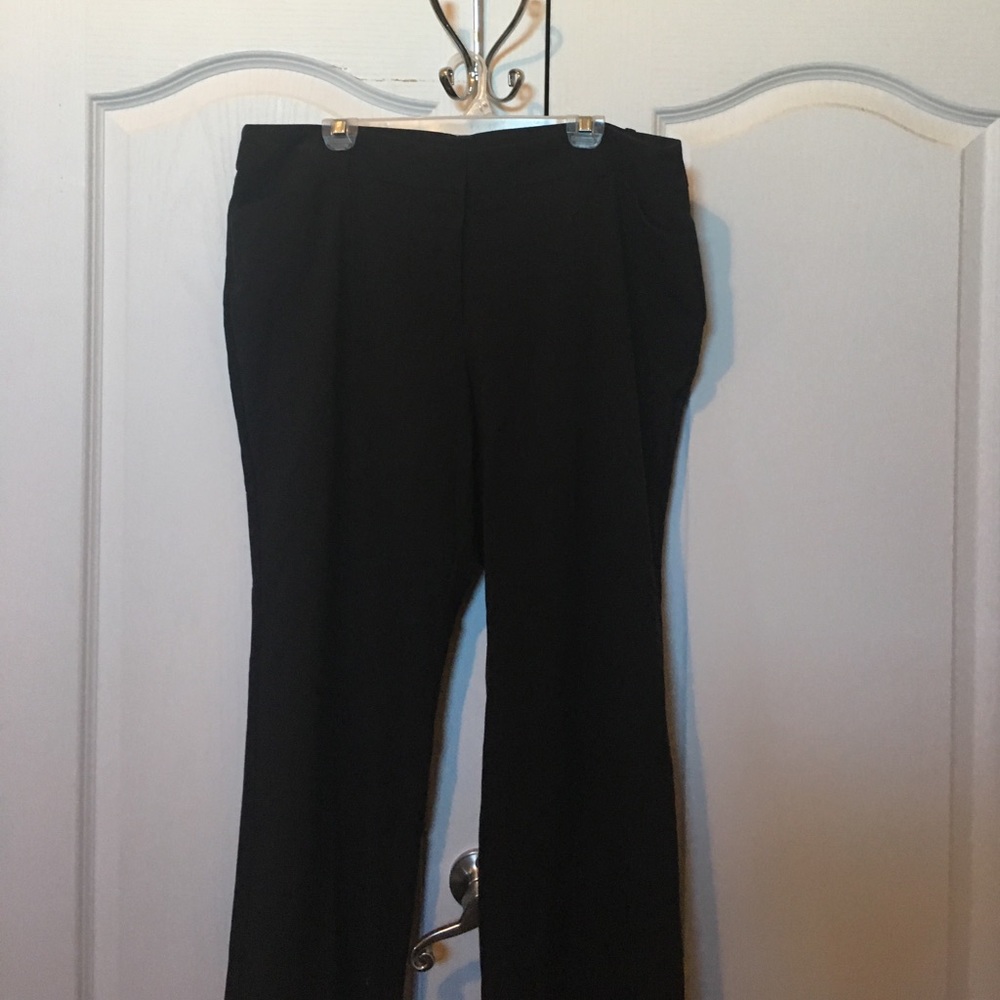 Dress Pants