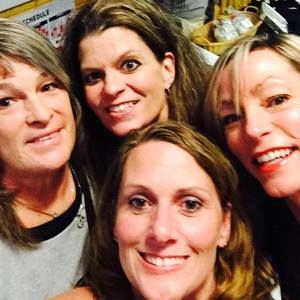 Meet your Posher, Kendra