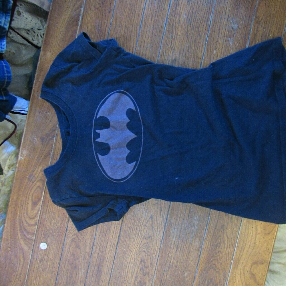 Batman shirt