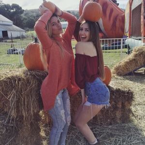 Meet your Posher, Joella