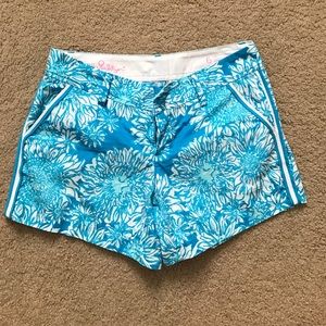 Lilly Pulitzer shorts