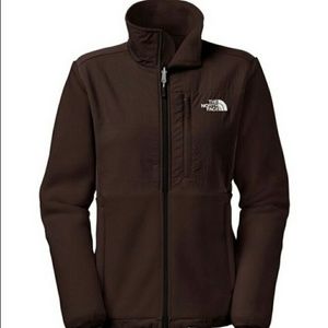 North Face Denali Fleece NWT