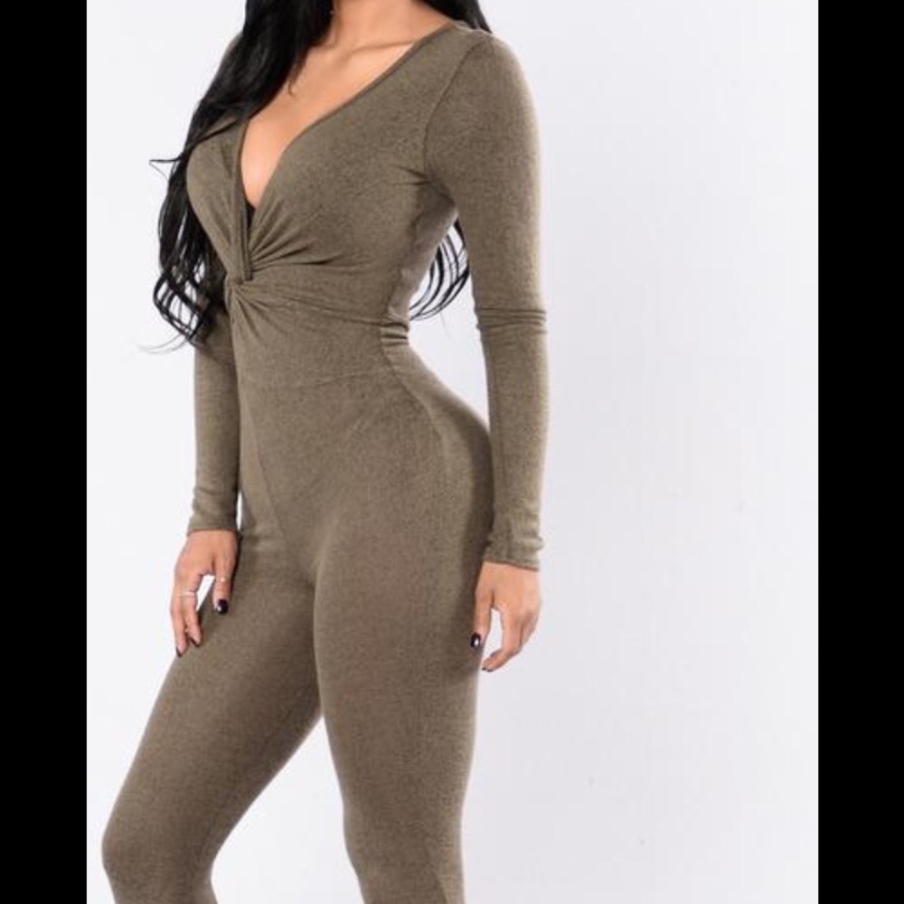 Jumpsuit