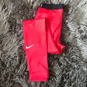 Nike Fleece Lined Leggings