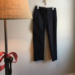 EUC SLIM ANKLE PANTS | WHBM