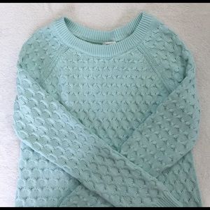 Old Navy Sweaters - beautiful mint sweater old navy sweater sizr M Old Navy Sweaters - beautiful mint sweater old navy sweater sizr M