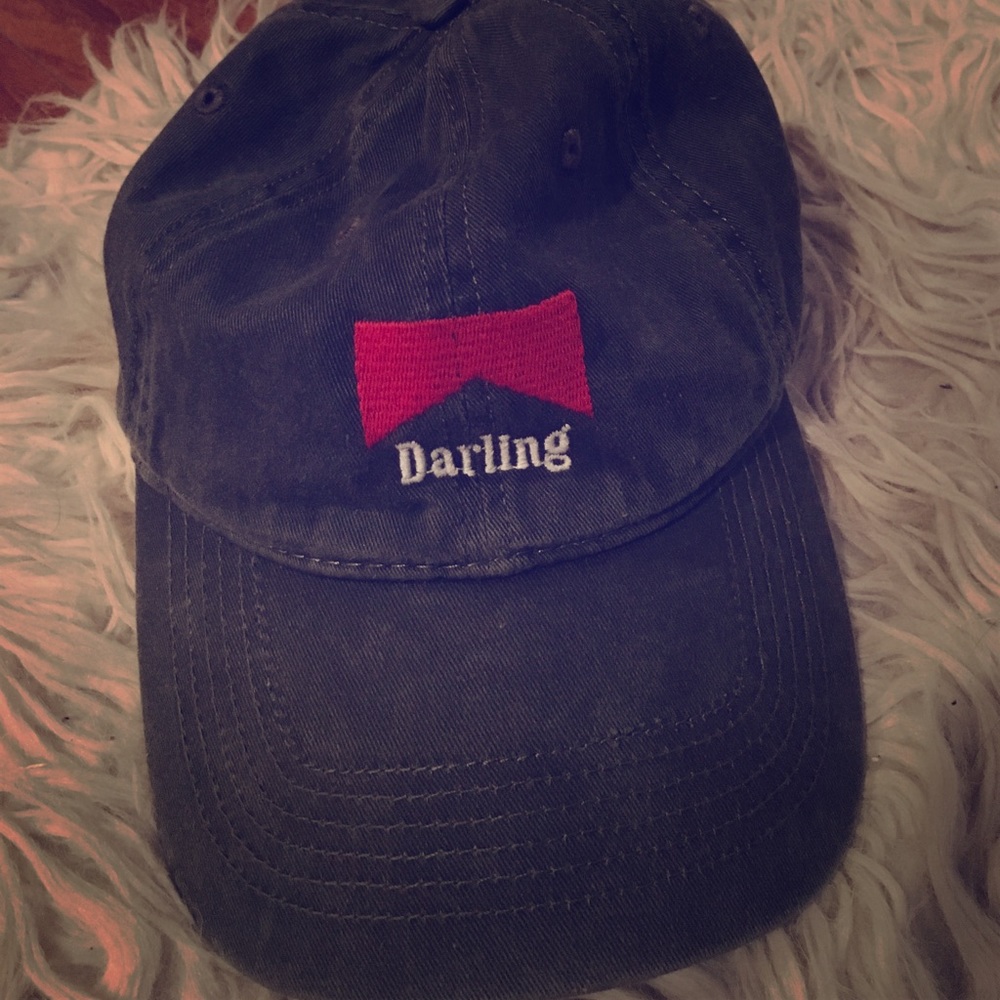 Dad hat